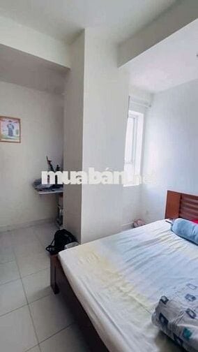 Căn hộ 85m² Thoại Ngọc Hầu, Tân Phú view đẹp