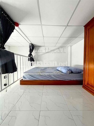 Minihouse Full Nội Thất Đường 30/4