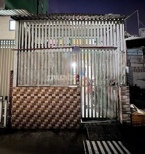 Nhà nở hậu, 21m2, 2 Tầng, 1.95 Tỷ, HXH 5m, Tân Kỳ Tân Quý, Bình Tân.