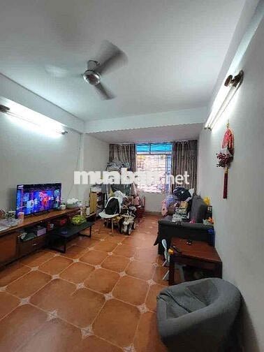 Cư xá Nguyễn Đình Chính Phú Nhuận, 53m2, 2 PN, nhỉnh 2 tỉ