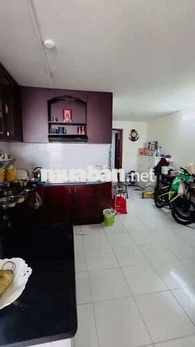 Căn hộ 85m² Thoại Ngọc Hầu, Tân Phú view đẹp