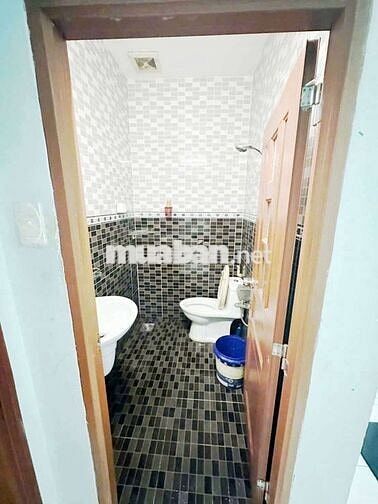 Nhà Hẻm Quang Trung,Gò Vấp,TP HCM,4 tỷ 35,hoàn công đủ