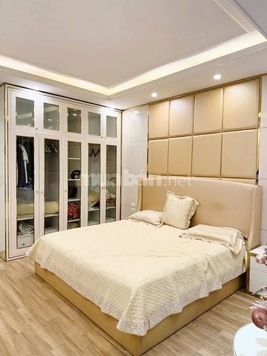 Nhà Đẹp Phố VIP Bạch Mai, Hai Bà Trưng 42m, 6 tầng, mt 4.1m, 13.3 tỷ