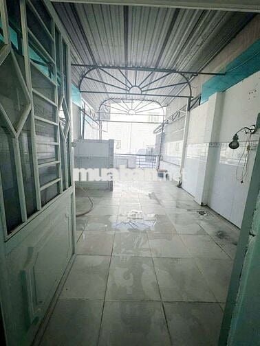 Nhà Hẻm Quang Trung,Gò Vấp,TP HCM,4 tỷ 35,hoàn công đủ