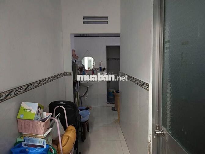 Cho thuê nhà trệt lầu khu dân cư 148 đường 3/2 gần bách hóa xanh