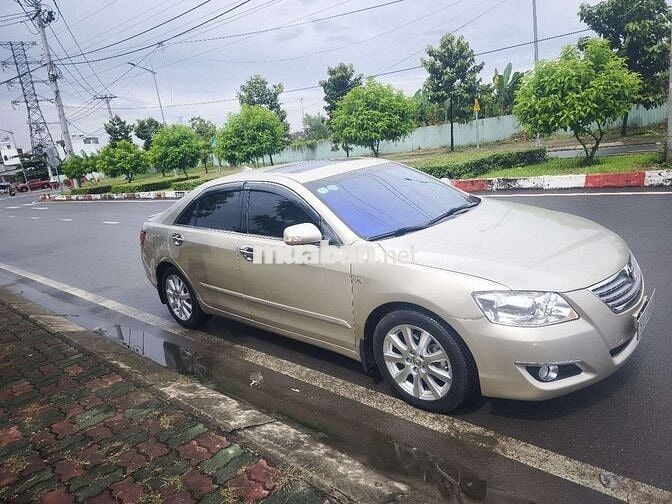 2007 XLE 3.5 - 102000 km