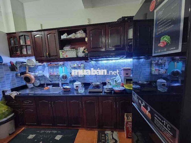 Cư xá Nguyễn Đình Chính Phú Nhuận, 53m2, 2 PN, nhỉnh 2 tỉ