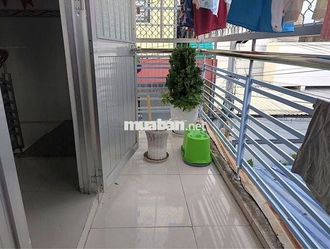 Cho thuê nhà trệt lầu khu dân cư 148 đường 3/2 gần bách hóa xanh