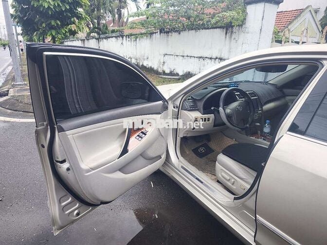 2007 XLE 3.5 - 102000 km