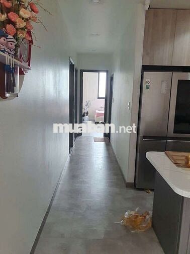 🍒Bán căn hộ 3pn* Nhà decor có NT*Cc Belleza Q7*Dt 124m2- Giá 5.75 tỷ.