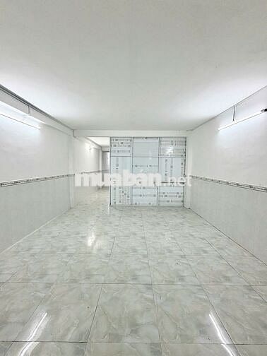 Nhà 2 Lầu 3PN Đường Nguyễn Thần Hiến chỉ 15 triệu