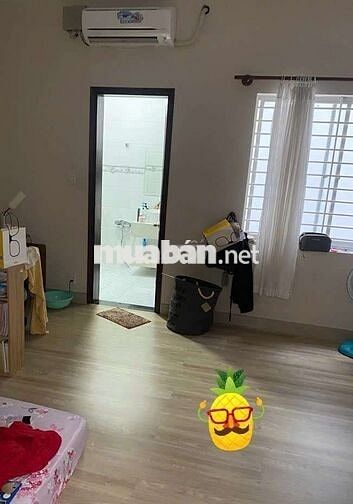 BÁN NHÀ HẺM ÔTÔ THÔNG 1/ SÁT MT TIỆN Ở KD, NHÀ NGANG 5M CHỦ XÂY 5TẦNG