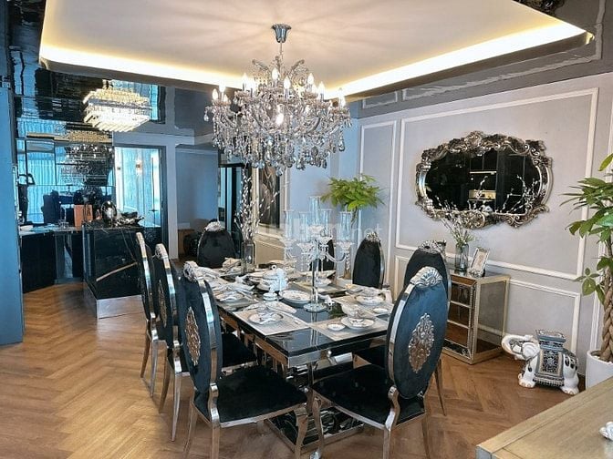 Bán Biệt Thự Tinh Hoa Thạch Bàn, Long Biên, 3 Tầng 150m², Nhỉnh 28 Tỷ