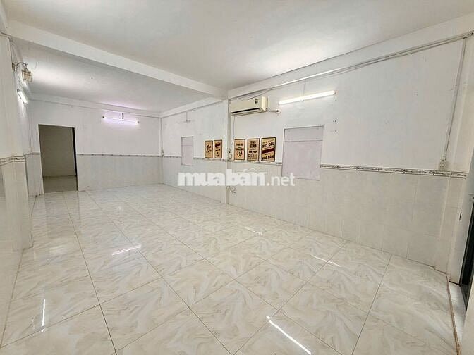 Nhà 2 Lầu 3PN Đường Nguyễn Thần Hiến chỉ 15 triệu