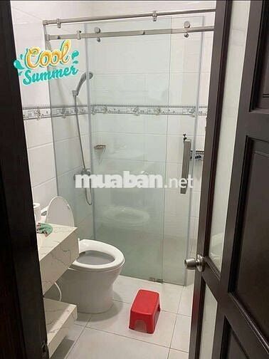 BÁN NHÀ HẺM ÔTÔ THÔNG 1/ SÁT MT TIỆN Ở KD, NHÀ NGANG 5M CHỦ XÂY 5TẦNG