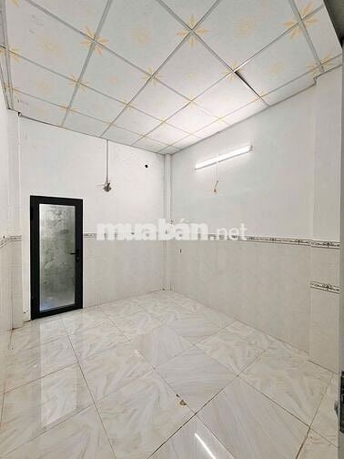 Nhà 2 Lầu 3PN Đường Nguyễn Thần Hiến chỉ 15 triệu