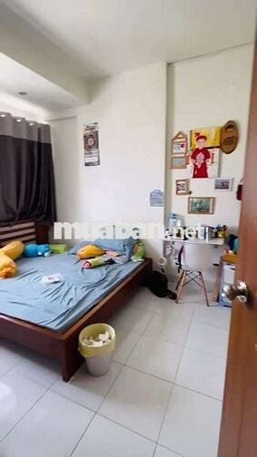 Căn hộ 85m² Thoại Ngọc Hầu, Tân Phú view đẹp