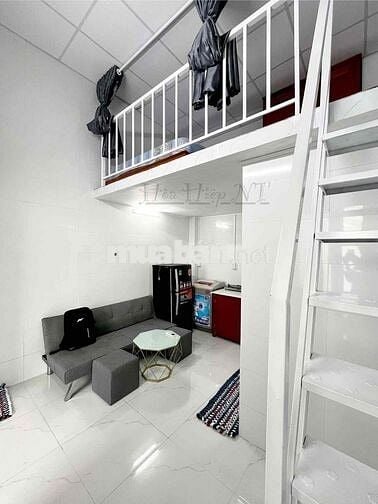 Minihouse Full Nội Thất Đường 30/4