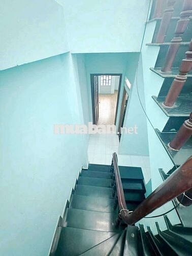 Nhà Hẻm Quang Trung,Gò Vấp,TP HCM,4 tỷ 35,hoàn công đủ