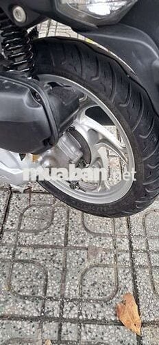 Vision cuối 2013 chính chủ