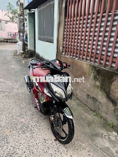 Cần bán xe novou4 Lx máy móc bao êm