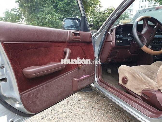 Toyota Cressida 1995 - 50000 km