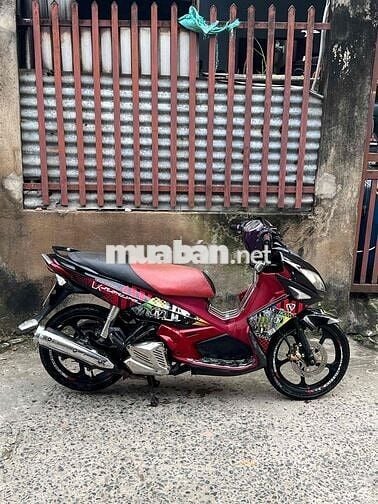 Cần bán xe novou4 Lx máy móc bao êm