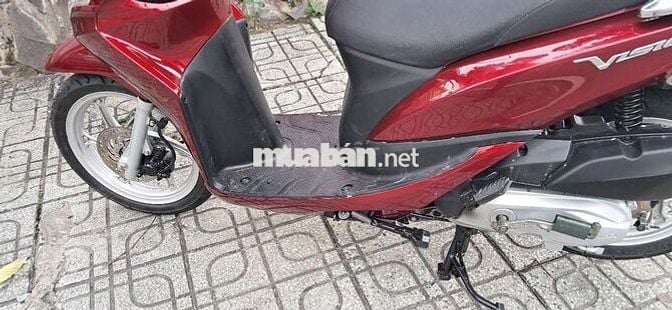 Vision cuối 2013 chính chủ