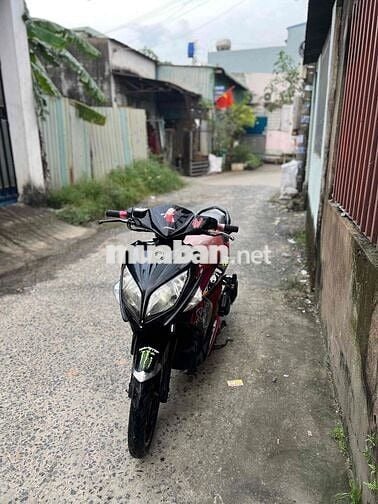 Cần bán xe novou4 Lx máy móc bao êm