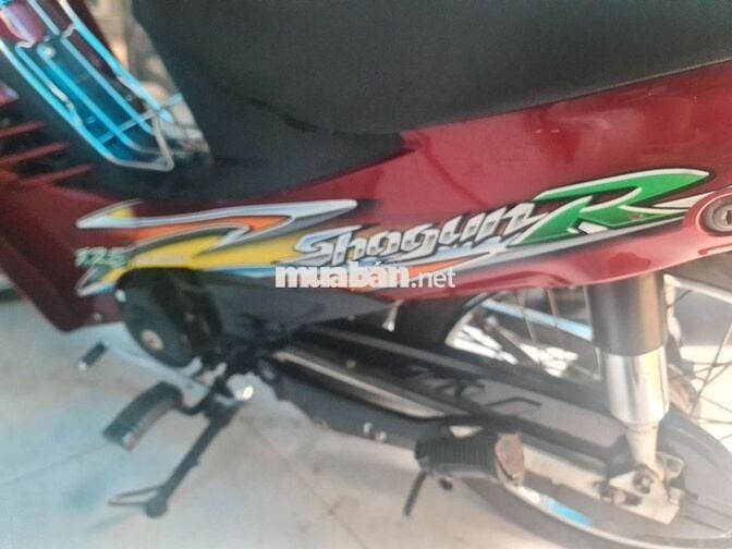 Shogun đã dọn chạy ngon