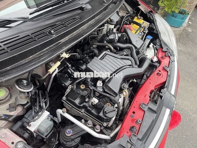 Toyota Wigo ĐK: 01/2019 Nhập Indonesia 1.2G MT 90%