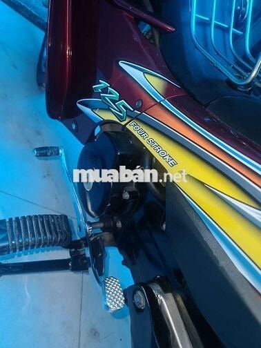 Shogun đã dọn chạy ngon