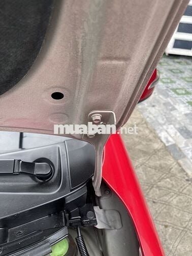 Toyota Wigo ĐK: 01/2019 Nhập Indonesia 1.2G MT 90%