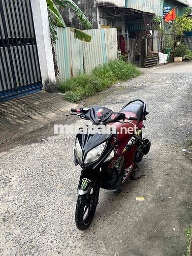 Cần bán xe novou4 Lx máy móc bao êm