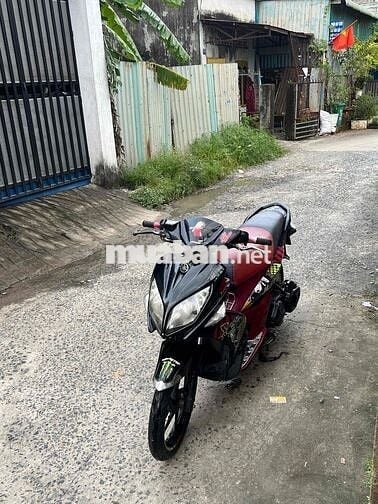 Cần bán xe novou4 Lx máy móc bao êm