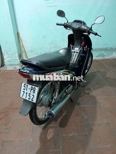 Wave Alpha Nhật, xe chính chủ nhà bán,bao kiểm tra