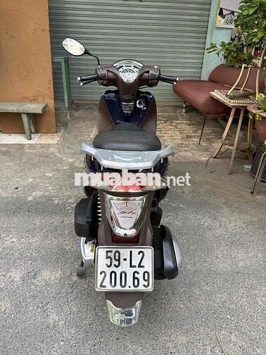 Bán xe Sh mode 2016 xanh