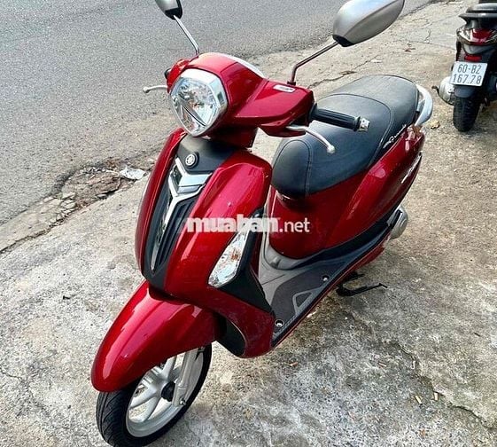 grande 2015 còn rất mới !