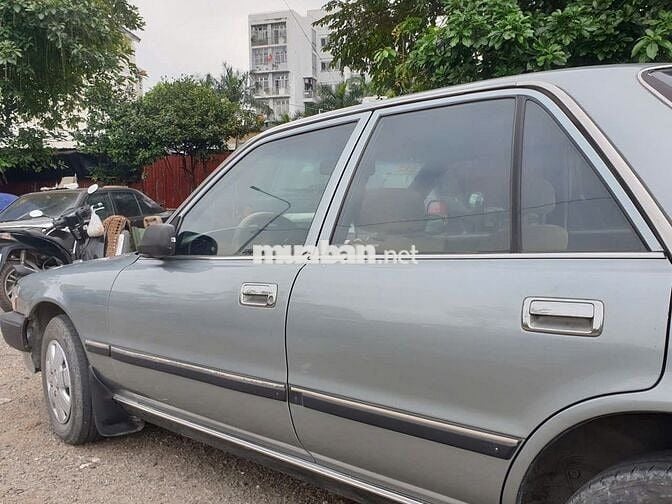 Toyota Cressida 1995 - 50000 km