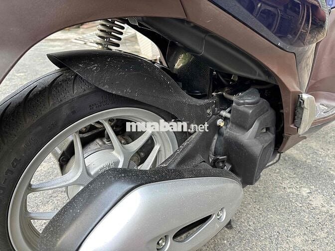 Bán xe Sh mode 2016 xanh