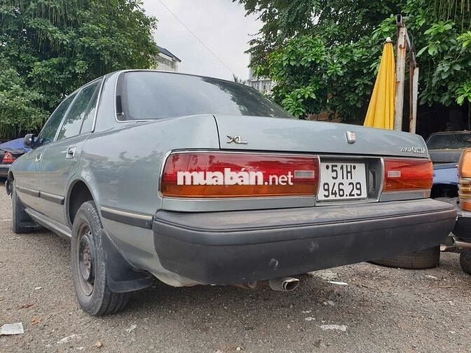 Toyota Cressida 1995 - 50000 km