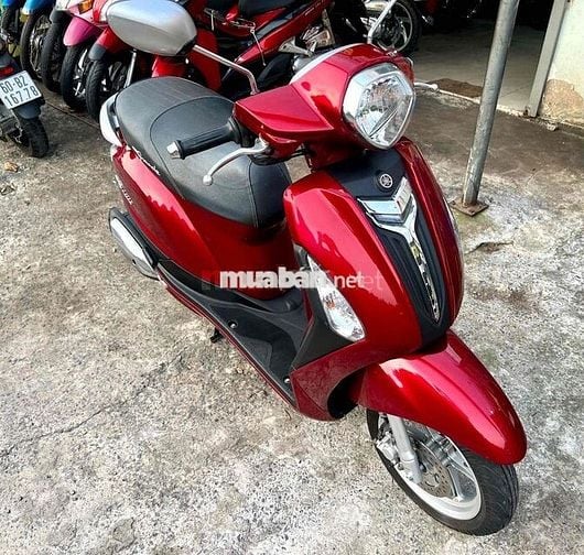 grande 2015 còn rất mới !