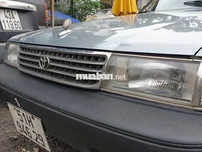 Toyota Cressida 1995 - 50000 km