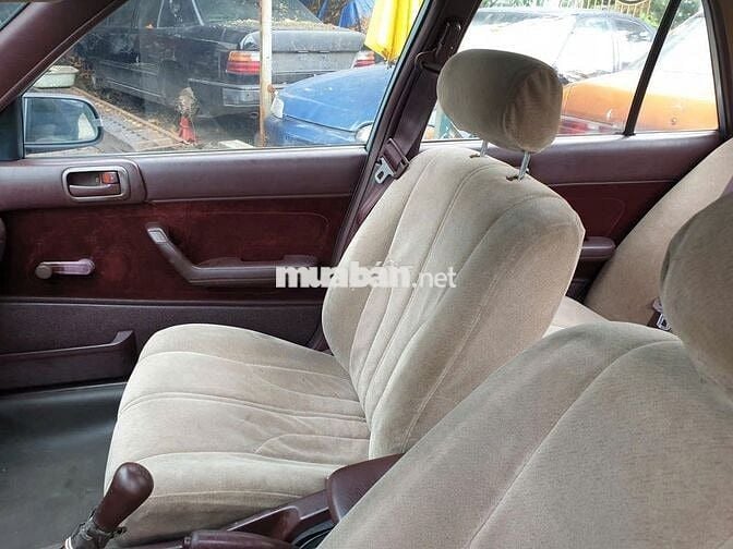 Toyota Cressida 1995 - 50000 km