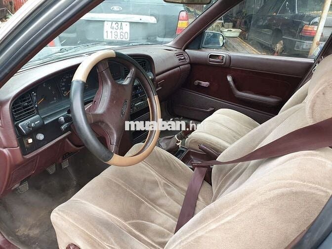 Toyota Cressida 1995 - 50000 km