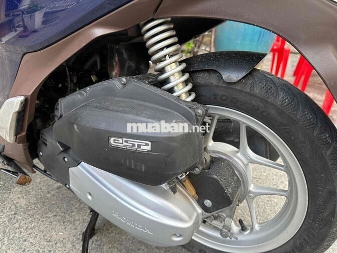 Bán xe Sh mode 2016 xanh