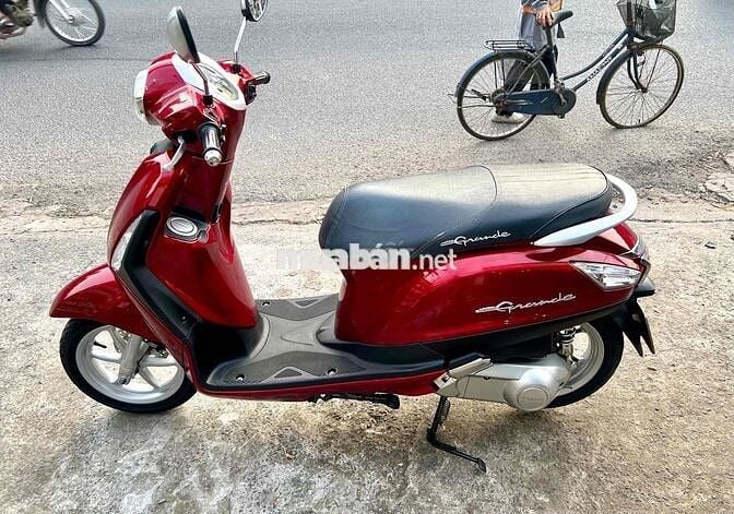 grande 2015 còn rất mới !