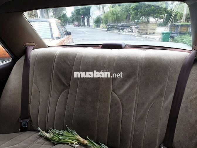 Toyota Cressida 1995 - 50000 km