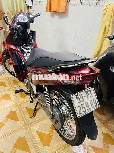 Future 125 Fi Led Đời 2022 Bstp Chính Chủ