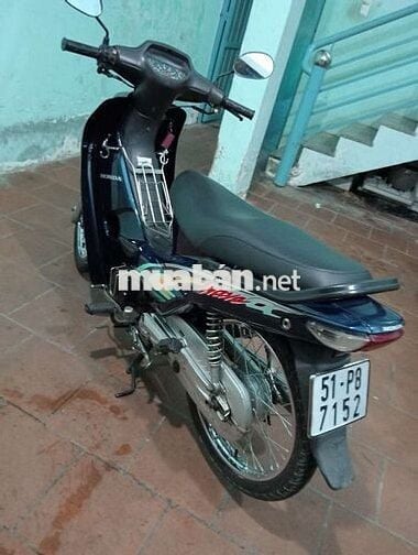 Wave Alpha Nhật, xe chính chủ nhà bán,bao kiểm tra